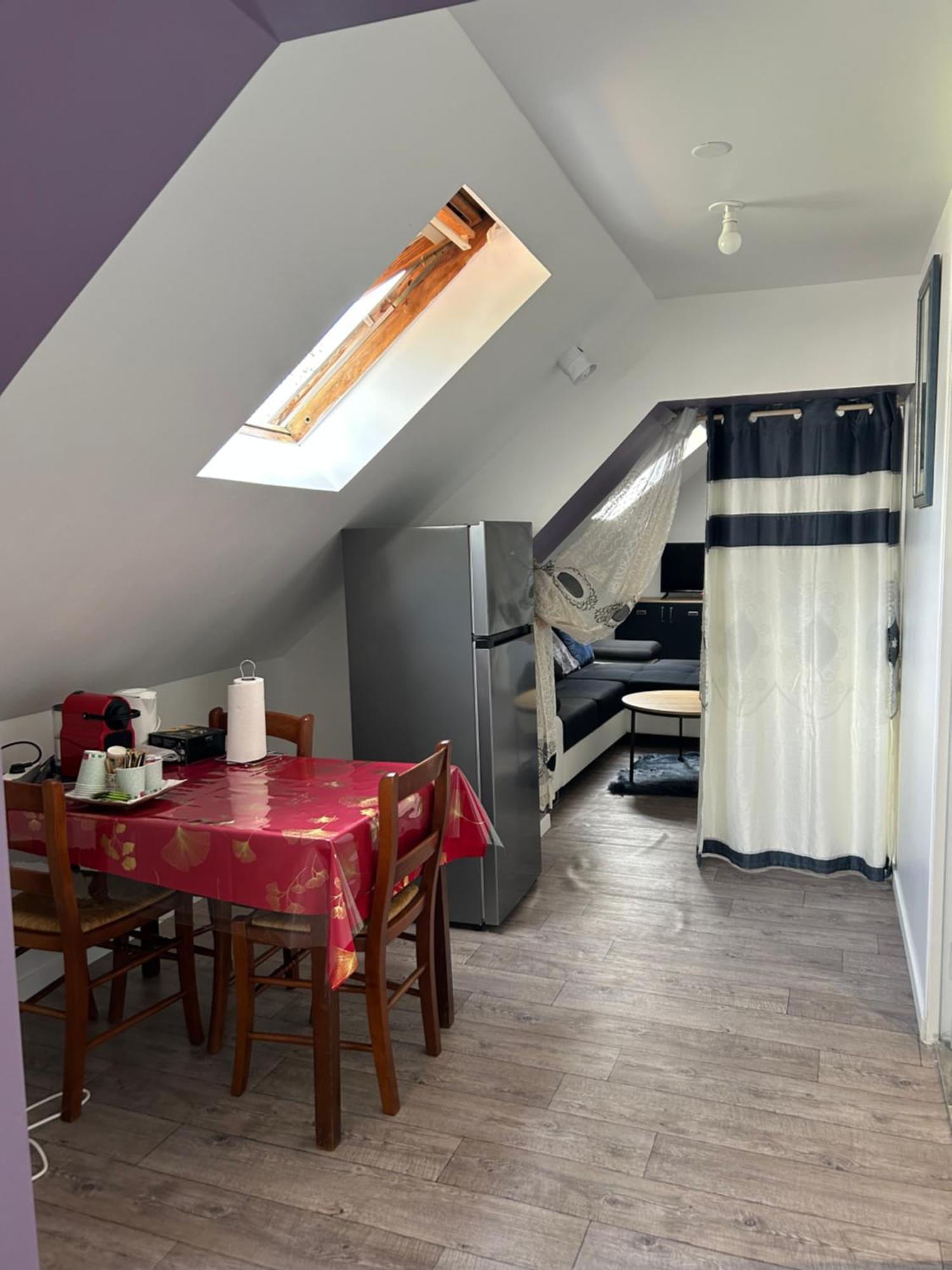 Hotel St Charles Rambouillet Exterior foto